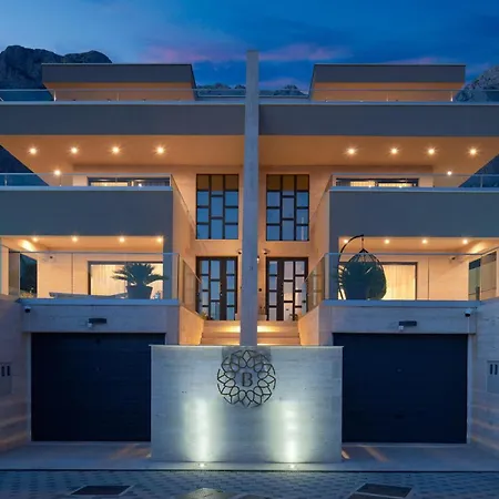 Awesome In With Sauna Holiday home *