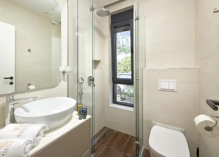 Awesome In With Sauna Holiday home