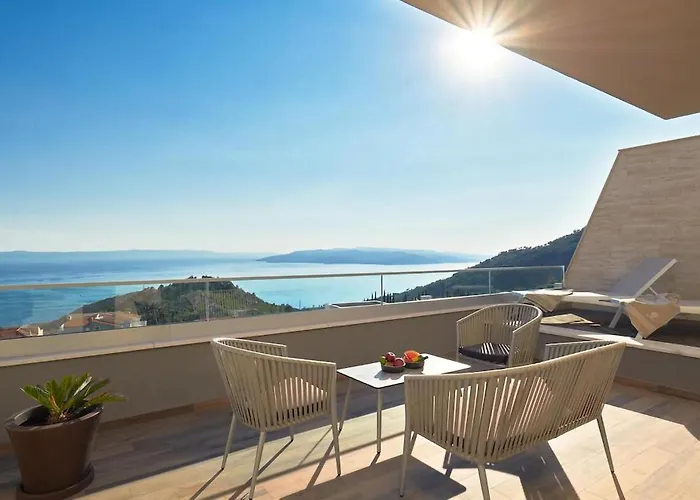 Awesome In With Sauna *