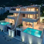 Gorgeous In With Sauna * Makarska