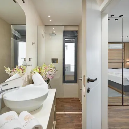 Awesome In With Sauna *