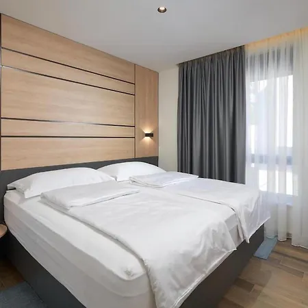 Semesterbostad Awesome In With Sauna *