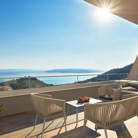 Awesome In With Sauna *