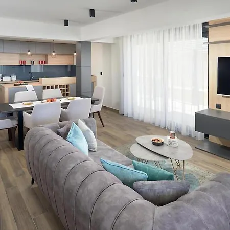 Semesterbostad Awesome In With Sauna