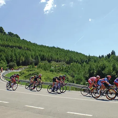 Awesome In With Sauna Makarska