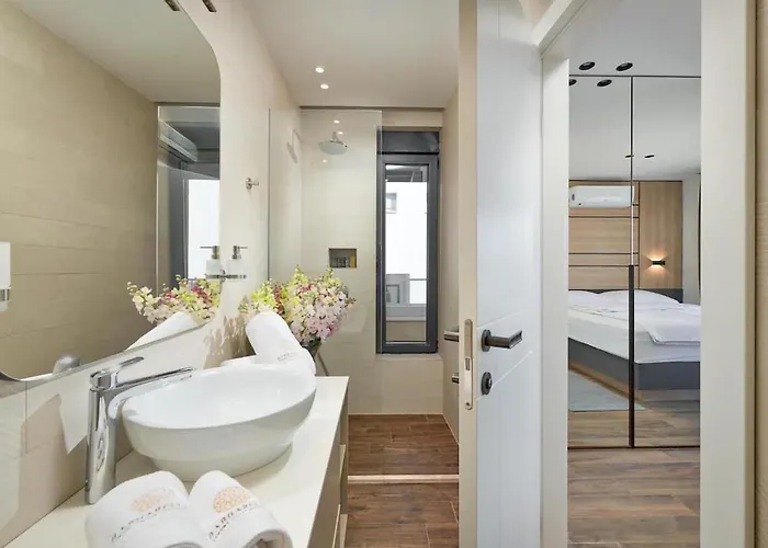 Awesome In With Sauna *