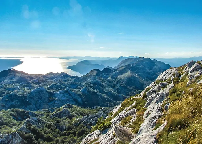 Σπίτι διακοπών Awesome In With Sauna *