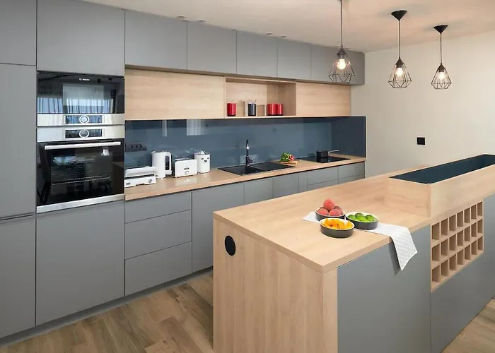 Awesome In With Sauna Σπίτι διακοπών *