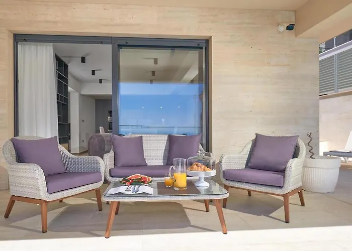 Awesome In With Sauna *