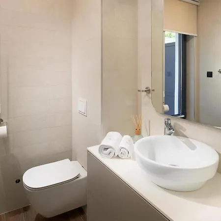 Awesome In With Sauna *