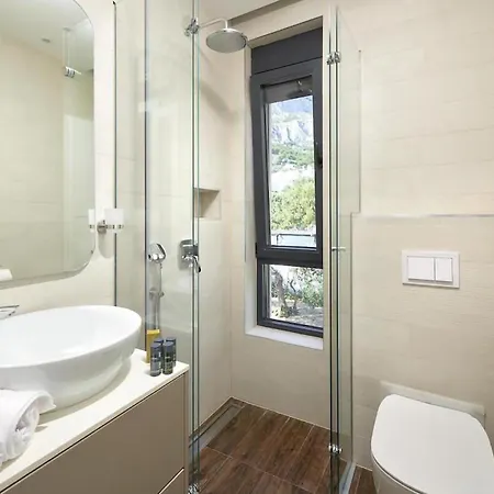 Awesome In With Sauna Dom wakacyjny