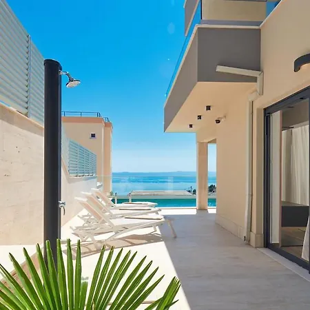 Dom wakacyjny Awesome In With Sauna