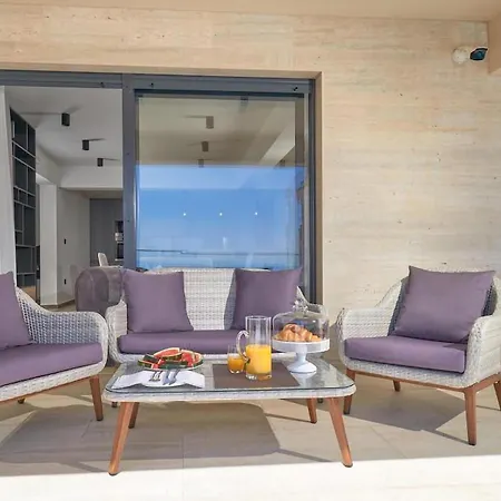 Awesome In With Sauna *