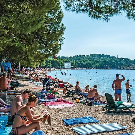 Dom wakacyjny Awesome In With Sauna