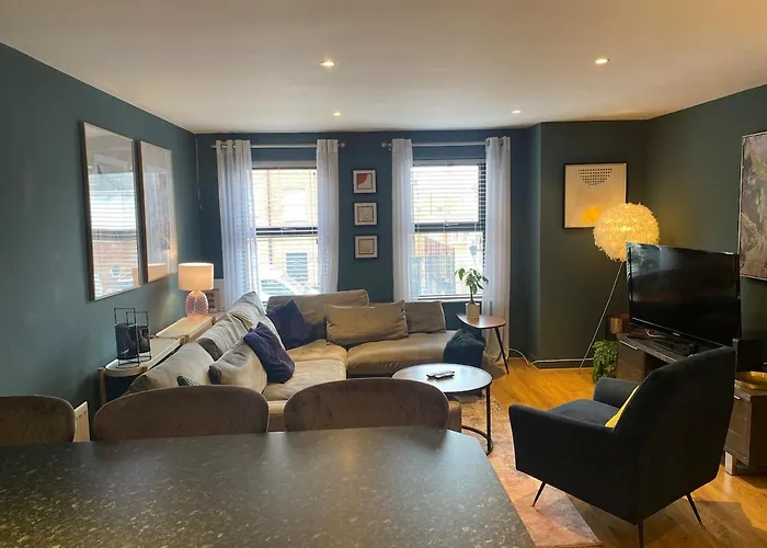 Awesome In With Sauna בית נופש מאקרסקה