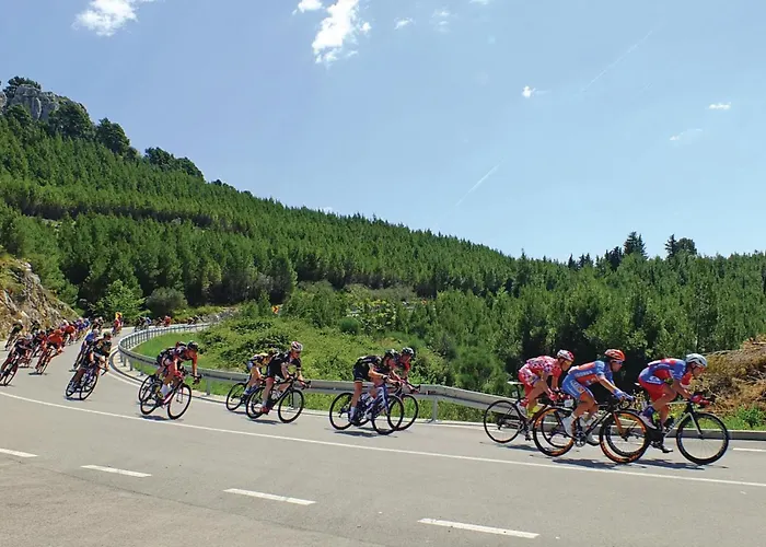 Awesome In With Sauna מאקרסקה